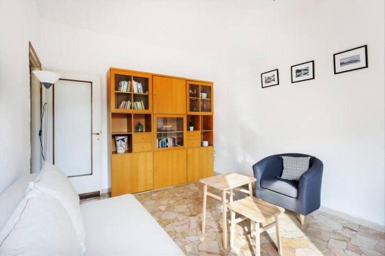Porta Romana Comfortable Flat Con Balcone Milan Exterior photo