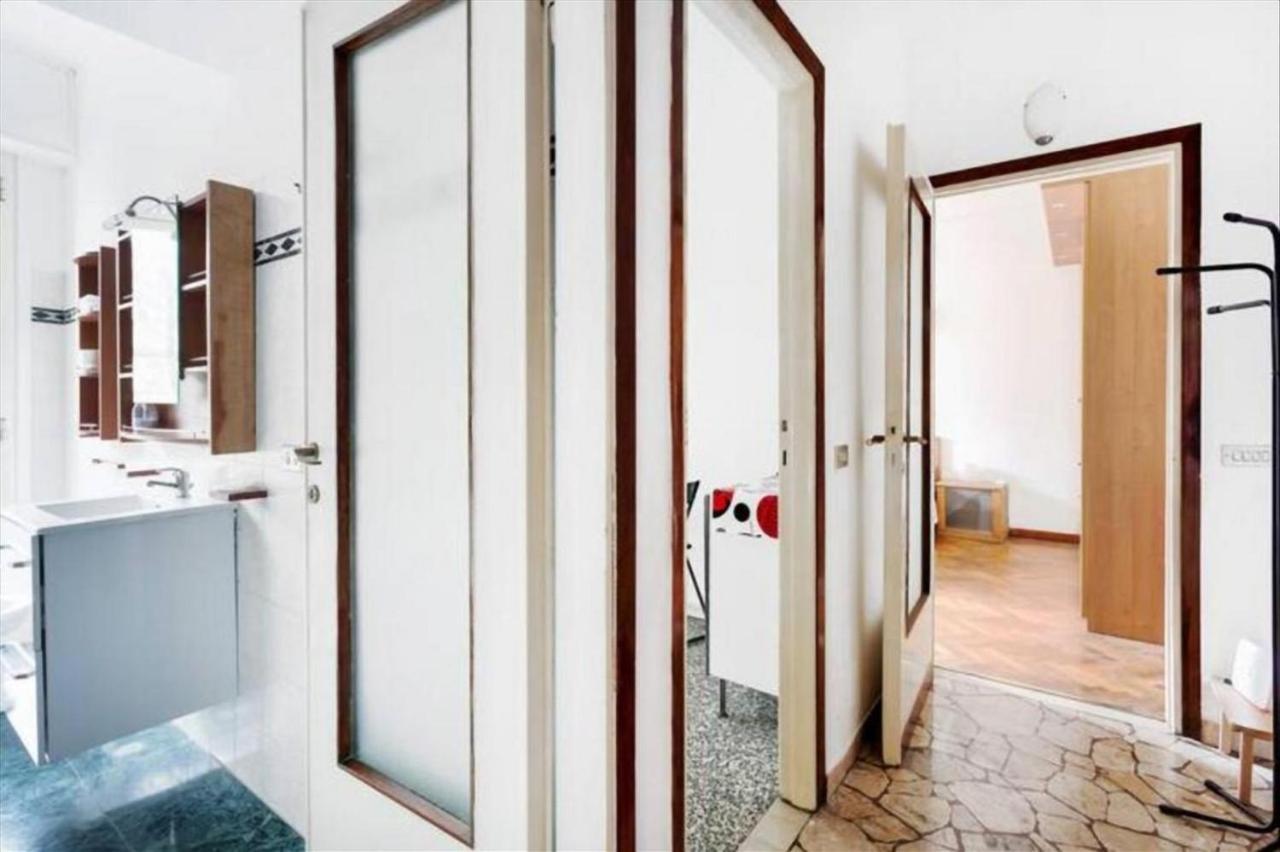 Porta Romana Comfortable Flat Con Balcone Milan Exterior photo